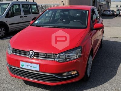 usata VW Polo Polo1.0 MPI 75 CV 5p. Comfortline