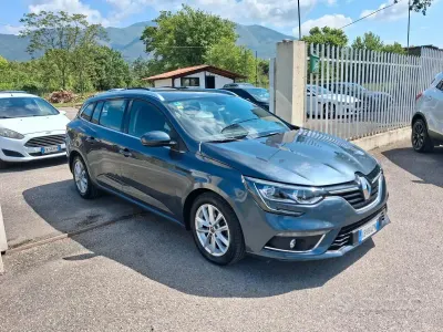 Usata Renault Mégane GrandTour