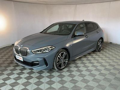 Usata BMW 118 M Sport 150 CV (110 kW) 2024 Grigio Utilitaria