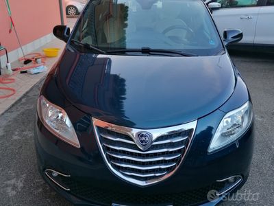 usata Lancia Ypsilon 1200