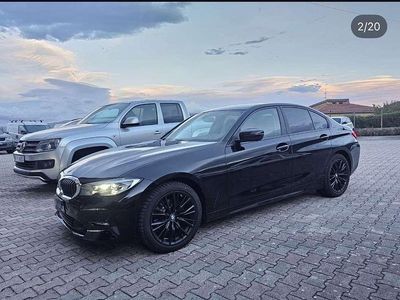 Usata BMW 320 M Sport 190 CV (139 kW) 2019 Berlina