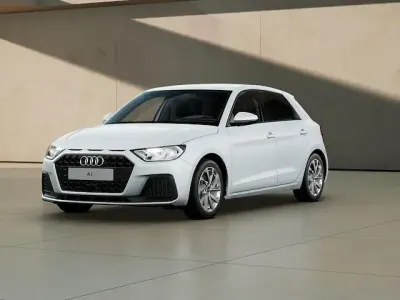 Usata Audi A1 Sportback