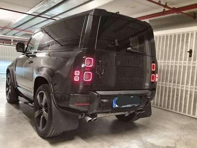 Usata Land Rover Defender 525 CV (386 kW) 2022 SUV
