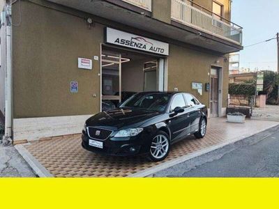 usata Seat Exeo 2.0 Tdi Reference