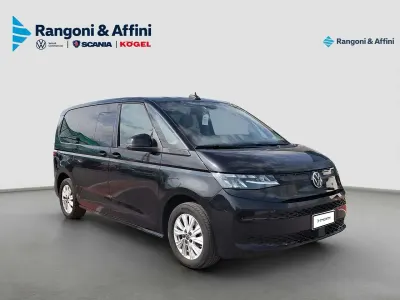 Usata VW Multivan