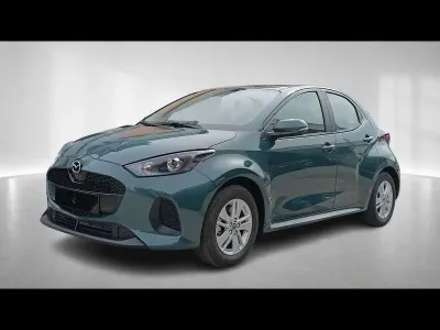 Usata Mazda 2