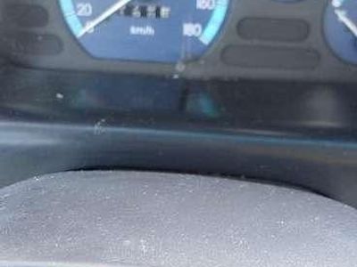 Usata Chevrolet Matiz SE 63 CV (46 kW) 2004 Utilitaria