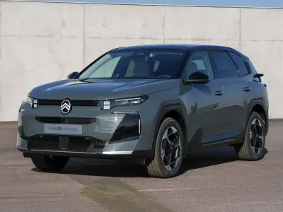 Nuova Citroën C5 Aircross 145 CV (106 kW) 2026 Other SUV