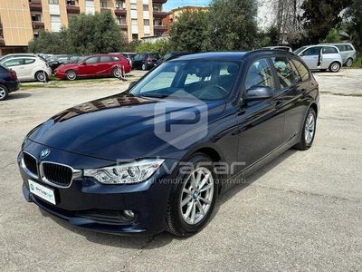 usata BMW 316 316 d Touring