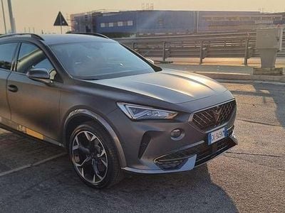 Usata Cupra Formentor VZ2 150 CV (110 kW) 2023 SUV