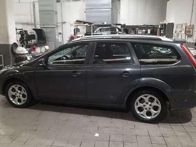 Usata Ford Focus Style 109 CV (80 kW) 2010 Station wagon