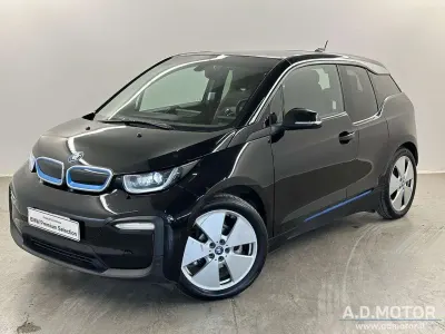 Usata BMW i3 Advantage 125 kW (170 CV) 2019 Nero Utilitaria