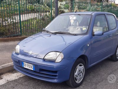 usata Fiat 600 1.1 Active