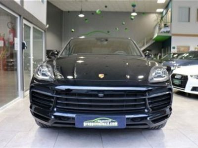 usata Porsche Cayenne Cayenne CoupéCoupé 3.0 V6