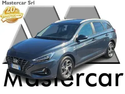Usata Hyundai i30