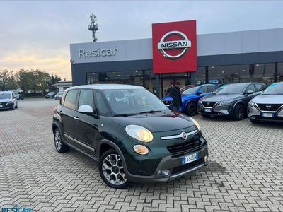 usata Fiat 500L L Living 1.3 Multijet Lounge