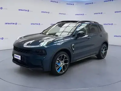 Usata Lynk & Co 01 2023 SUV