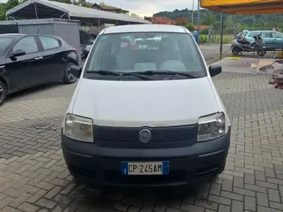 Usata Fiat Panda