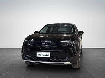 Usata Opel Mokka Elegance 101 CV (74 kW) 2024 Bianco SUV