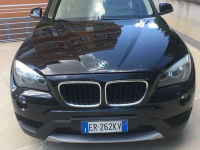 usata BMW X1 sdrive18d 150 000 km