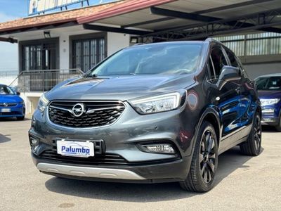 usata Opel Mokka X 1.6 CDTI Ecotec 136CV 4x2 Start&Sto