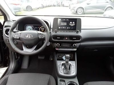 usata Hyundai Kona 1.6 DCT HEV 1.6 DCT Trend