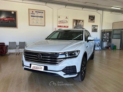 Usata VW Touareg 231 CV (169 kW) 2021 Other SUV