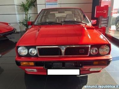 Lancia Delta