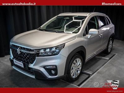 Gebraucht Suzuki SX4 S-Cross