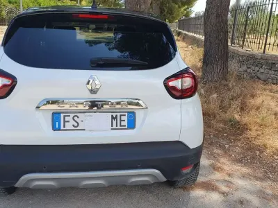 Usata Renault Captur Intens 110 CV (80 kW) 2018 SUV
