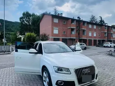 Usata Audi Q5