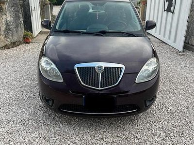 Usata Lancia Ypsilon 75 CV (55 kW) 2010 Utilitaria