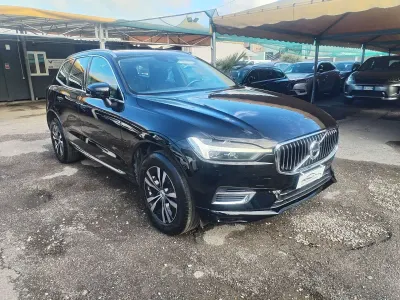 Usata Volvo XC60