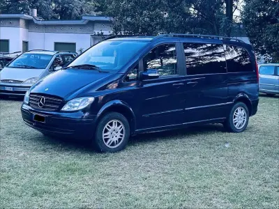 Usata Mercedes Viano