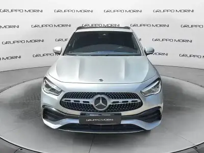 Usata Mercedes GLA200 Premium 150 CV (110 kW) 2022 Other SUV