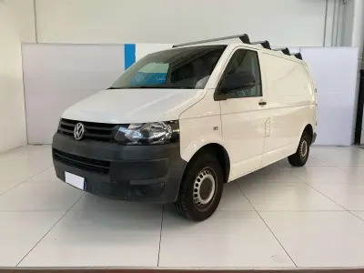Usata VW Transporter