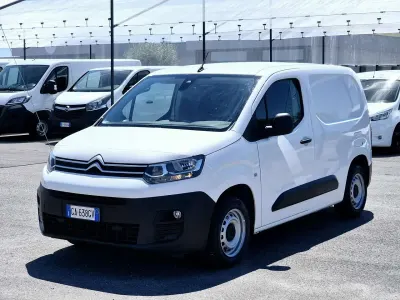 Usata Citroën Berlingo 76 CV (55 kW) 2020 Other Monovolume