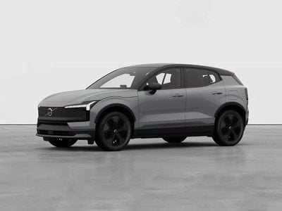 Ny Volvo EX30 CC Performance 116 kW (158 HK) 2026 SUV