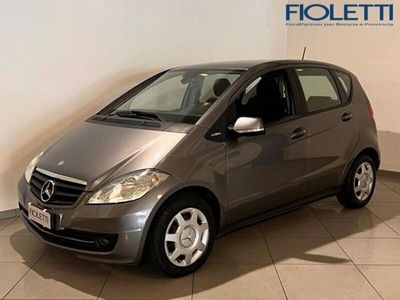 usata Mercedes A160 Classe(W/C169)BLUEEFFICIENCY