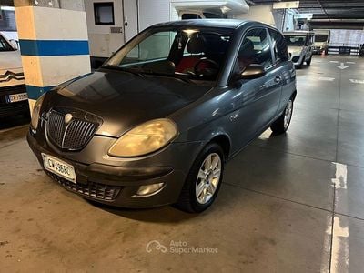 Usata Lancia Ypsilon 69 CV (50 kW) 2005 Utilitaria