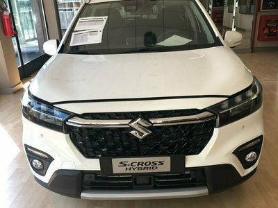 Usata Suzuki SX4 S-Cross 129 CV (94 kW) 2022 SUV