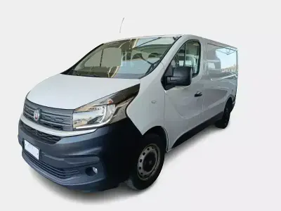 Usata Fiat Talento S 95 CV (69 kW) 2020 Monovolume