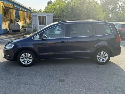 Usata VW Sharan