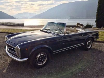 Mercedes SL280