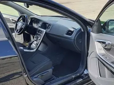 Käytetty Volvo V60