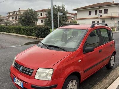Usata Fiat Panda Dynamic 60 CV (44 kW) 2006 Utilitaria