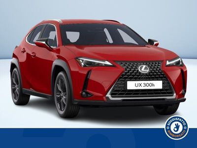 usata Lexus UX 300h Urban 2wd300h Urban 2wd