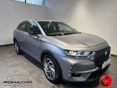 usata DS Automobiles DS7 Crossback BlueHDi 180 aut. Grand Chic