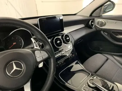 Usata Mercedes C250