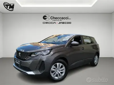 Usata Peugeot 5008